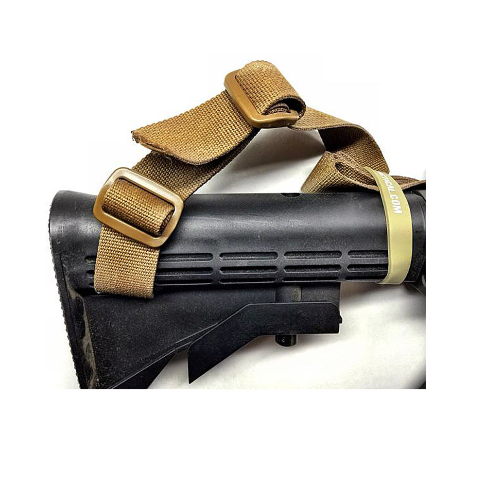 SOB | B-sling with FSS